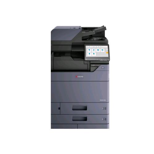 KYOCERA TASKalfa 4054ci STAMPANTE MULTIFUNZIONE LASER A COLORI A3 DUPLEX DADF DISPLAY TOUCH 10.1" LAN USB 44ppm NO TONER INIZIALE