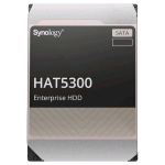 SYNOLOGY HAT5300-4T HDD INTERNO 4.000GB INTERFACCIA SATA III FORMATO 3.5" 7.200 RPM