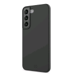 CELLY PLANET ECO SAMSUNG GALAXY S22 COVER IN MORBIDO TPU AL TATTO BLACK