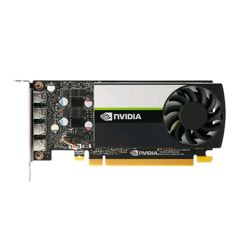 DELL NVIDIA T1000 8GB FULL HEIGHT GRAPHICS CARD