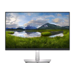 DELL DELL-P2423DE 23.8" LED IPS QUAD HD 60Hz 300 cd/m² 1000:1 5 ms HDMI DISPLYPORT USB-C 2560 x 1440