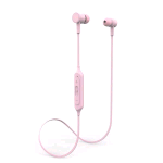 CELLY PROCOMPACT AURICOLARI BLUETOOTH 4.2 ROSA
