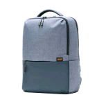 XIAOMI COMMUTER BACKPACK ZAINO PER NOTEBOOK 15.6" TRE SCOMPARTI SEPARATI DI GRANDE CAPACITA LIGHT BLUE