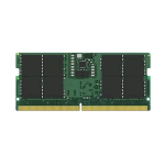 KINGSTON KCP548SS8-16 MEMORIA RAM 1x16GB 4800 MHz TIPOLOGIA DDR5 TECNOLOGIA SO-DIMM