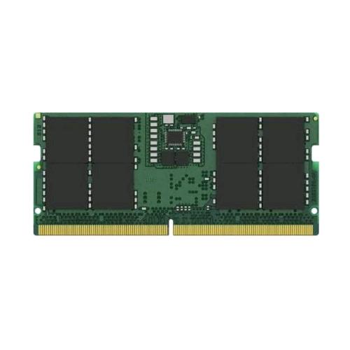 KINGSTON KCP548SS8-16 MEMORIA RAM 1x16GB 4800 MHz TIPOLOGIA DDR5 TECNOLOGIA SO-DIMM