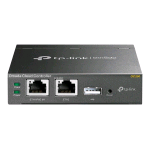 TP-LINK OC200 OMADA CLOUD HARDWARE CONTROLLER DISPOSITIVO DI GESTIONE DELLA RETE 100Mb LAN DESKTOP