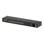 NETGEAR M4250-12M2XF SWITCH L3 GESTITO 12 x 10/100/1000/2.5G + 2 x 10 Gigabit SFP+