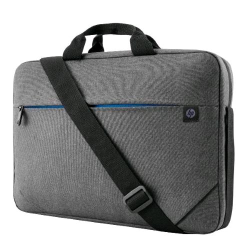 HP PRELUDE BORSA PER NOTEBOOK DA 15.6" IN TELA CON TRACOLLA GRIGIO 