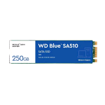 WESTERN DIGITAL BLUE SA510 SSD 250GB M.2 2280 SATA 6Gb/s