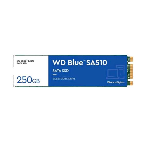 WESTERN DIGITAL BLUE SA510 SSD 250GB M.2 2280 SATA 6Gb/s