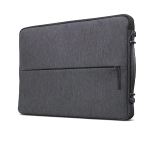 LENOVO URBAN SLEECE CUSTODIA PER NOTEBOOK DA 15.6" GRIGIO