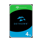 SEAGATE SKYHAWK HDD 4.000GB DI SORVEGLIANZA 3.5" SATA III 6GB/S BUFFER 256 MB