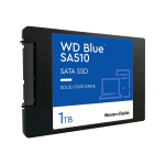 WESTERN DIGITAL BLUE SA510 SSD 1.000GB SATA III
