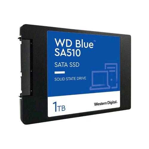 WESTERN DIGITAL BLUE SA510 SSD 1.000GB SATA III