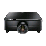 OPTOMA ZU920T VIDEOPROIETTORE DLP LASER 9.800 LUMEN DURA CORE WUXGA FULL HD 3.000.000:1 1XHDBASET 2XHDMI 2.0 1XVGA 1X3D SYNC 1XAUDIO 3.5MM 1XUSB-A 1X12V TRIGGER 1XTELECOMANDO A CAVO 1XRJ45  1XRS232 BLACK