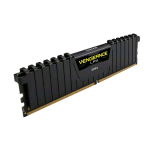 CORSAIR VENGEANCE LPX MEMORIA RAM 1x8GB 2.400MHZ TECNOLOGIA DDR4 TIPOLOGIA DIMM BLACK