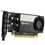 HP NVIDIA RTX T1000 8GB GDDR6 PCI Express 3.0