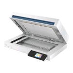 HP SCANJET PRO N4600 FNW1 SCANNER DOCUMENTI WI-FI DUPLEX ADF 100 FOGLI 40ppm USB GIGABIT LAN