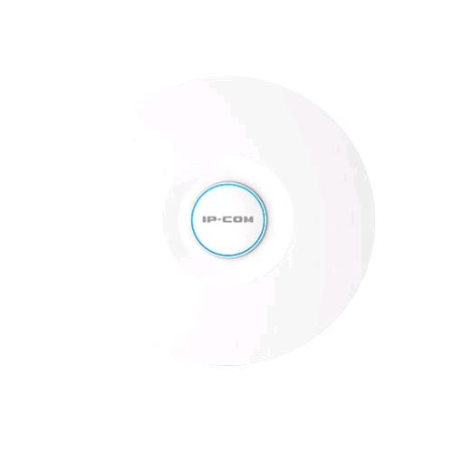 IP-COM PRO-6-LR ACCESS POINT WI-FI 6 LONG RANGE 802.11AX DUAL BAND 2X2 MIMO