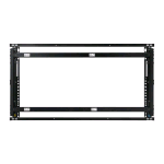 SAMSUNG WMN-55VD SUPPORTO DA PARETE VIDEOWALL