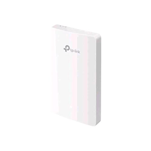 TP-LINK EAP235-WALL WALL-PLATE ACCESS POINT DUAL-BAND WI-FI AC1200 MONTABILE A PARETE
