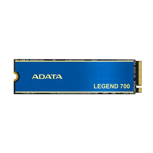 ADATA LEGEND 700 SSD M.2 256GB 2280 M.2 2280 PCI Express 3.0 NVMe 3D NAND  