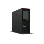 LENOVO THINKSTATION P620 WORKSTATION AMD RYZEN THREADRIPPER PRO 5945WX 4.1GHz RAM 64GB-SSD 1.000GB M.2 NVMe-WIN 11 PROF BLACK (30E000GMIX)