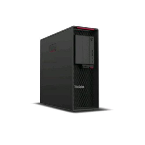 LENOVO THINKSTATION P620 WORKSTATION AMD RYZEN THREADRIPPER PRO 5945WX 4.1GHz RAM 64GB-SSD 1.000GB M.2 NVMe-WIN 11 PROF BLACK (30E000GMIX)