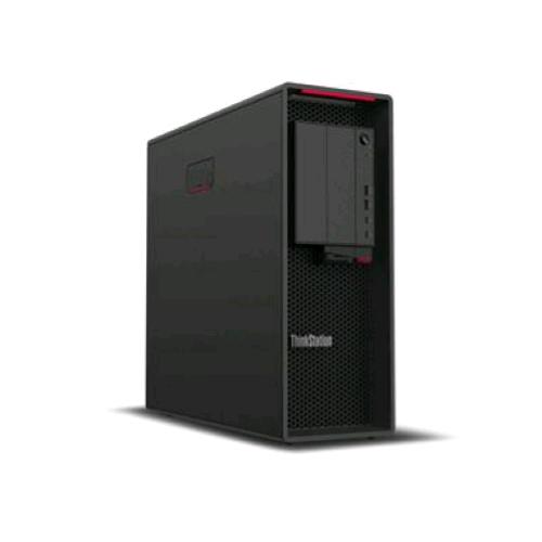 LENOVO THINKSTATION P620 WORKSTATION AMD RYZEN THREADRIPPER PRO 5955WX 4GHz RAM 64GB-SSD 1.000GB M.2 NVMe-NVIDIA RTX A4000 16GB-WIN 11 PROF BLACK (30E000GDIX)