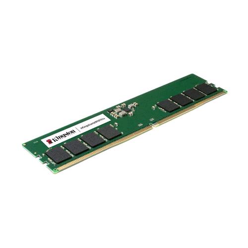 KINGSTON KCP548UD8-32 MEMORIA RAM 1x32GB 4.800 MHZ TECNOLOGIA DDR5 TIPOLOGIA DIMM 