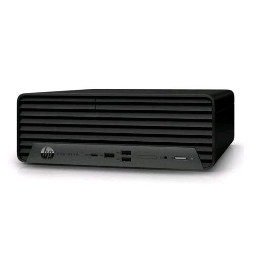 HP 400 G9 i5-12500 3GHz RAM 16GB-SSD 512GB NVMe-WIN 11/10 PROF BLACK (6A746EA#ABZ)