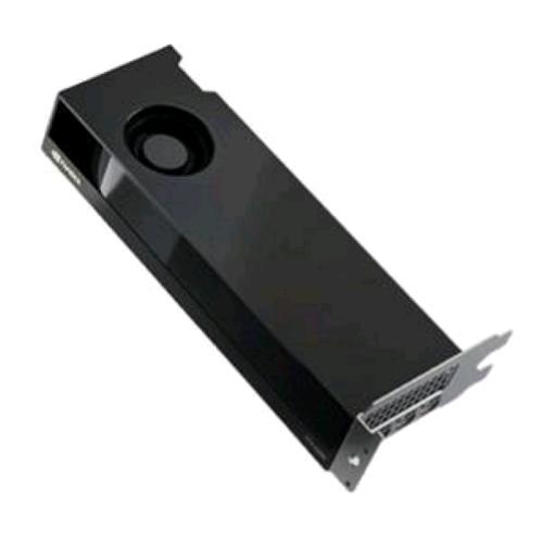 DELL SCHEDA GRAFICA NVIDIA RTX A2000 12GB GDDR6 INTERFACCIA PCI EXPRESS x16 4.0 RAFFREDDAMENTO ATTIVO