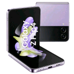SAMSUNG F721 GALAXY Z FLIP4 5G DUAL SIM 6.7" DYNAMIC AMOLED 2X OCTA CORE 128GB RAM 8GB 5G TIM BORA PURPLE