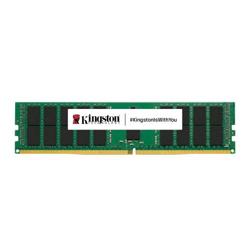 KINGSTON KSM32ES8/16MF MEMORIA RAM 1x16GB 3.200MHZ TECNOLOGIA DDR4 TIPOLOGIA DIMM 