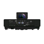 EPSON EB805F VIDEOPROIETTORE 3LCD 5000 LUMEN FULL HD (1920 X 1080) 16:9 1080P OBIETTIVI A FOCALE ULTRA CORTA LAN CERTIFICATO TCO