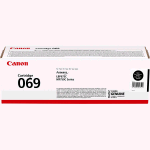 CANON 069 TONER NERO PER LBP673CDW MF752CDW MF754CDW 2.100 PAGINE