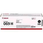 CANON 069 H TONER NERO ALTISSIMA RESA PER LBP673Cdw MF752Cdw MF754Cdw 7.600 PAGINE