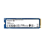 KINGSTON SNV2S/250G NV2 SSD 250 GB M.2 2280 PCIE 4.0 NVME VELOCITA DI LETTURA/SCRITTURA FINO A 3.500/2.800 MB/S