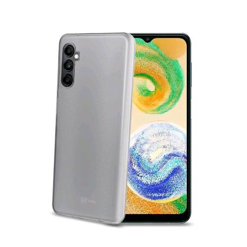 CELLY SAMSUNG GALAXY A04s/A 13 5G COVER IN TPU ANTI SHOCK TRASPARENTE