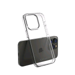CYGNETT AEROSHIELD APPLE iPHONE 14 PRO COVER IN TPU ANTIURTO TRASPARENTE