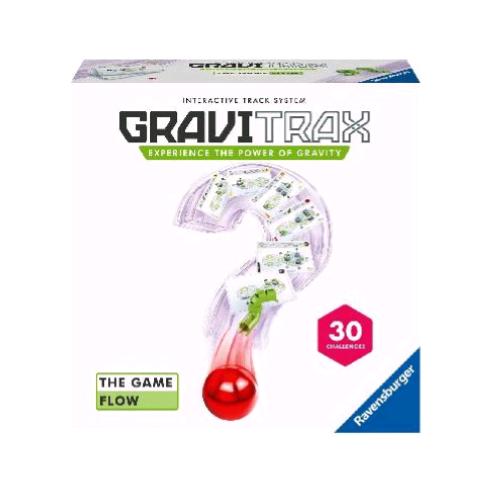RAVENSBURGER GRAVITRAX THE GAME FLOW GIOCO EDUCATIVO
