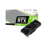 PNY NVIDIA GEFORCE RTX 3060 VERTO DUAL FAN 12GB GDDR6 HDMI 3XDISPLAYPORT PCI EXPRESS 4.0 16X