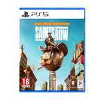 DEEP SILVER PS5 SAINTS ROW DAY ONE EDITION 