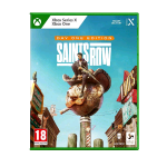 DEEP SILVER XBOX ONE SAINTS ROW DAY ONE EDITION 