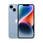APPLE iPHONE 14 DUAL SIM 6.1" 512GB 5G ITALIA BLU 