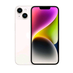 APPLE iPHONE 14 DUAL SIM 6.1" 512GB 5G ITALIA STARLIGHT