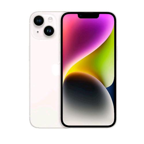 APPLE iPHONE 14 DUAL SIM 6.1" 512GB 5G ITALIA STARLIGHT
