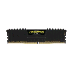 CORSAIR VENGEANCE LPX MEMORIA RAM 1x16GB 3.000 MHz TECNOLOGIA DDR4 TIPOLOGIA CL16