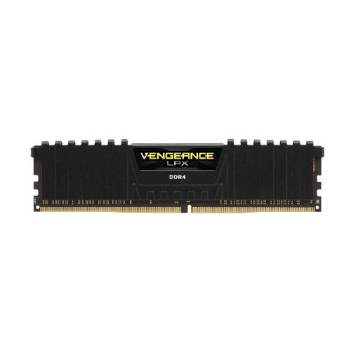 CORSAIR VENGEANCE LPX MEMORIA RAM 1x16GB 3.000 MHz TECNOLOGIA DDR4 TIPOLOGIA CL16