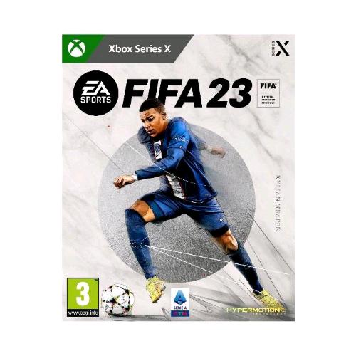 ELECTRONIC ARTS XBOX SERIE X FIFA 23